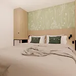Vakantiewoning Westkapelle Piet Mondriaanpad 3