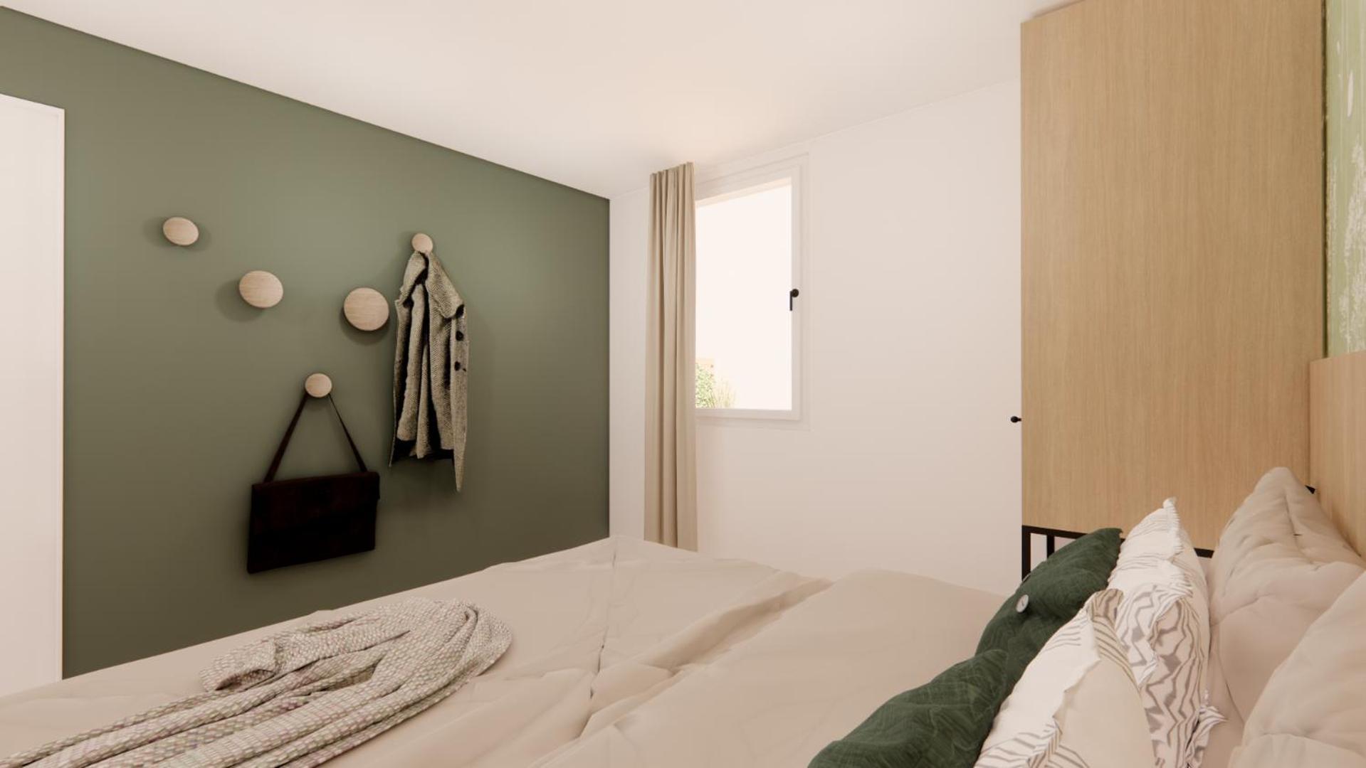Vakantiehuis Vakantiewoning Piet Mondriaanpad 3 Westkapelle